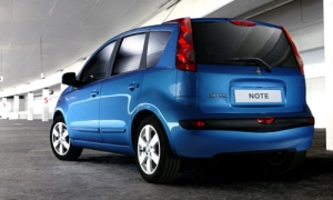 Nissan Note '2006