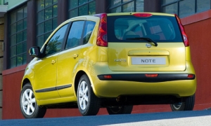 Nissan Note '2006