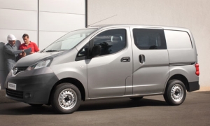 Nissan NV200 '2010