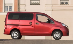 Nissan NV200 '2010