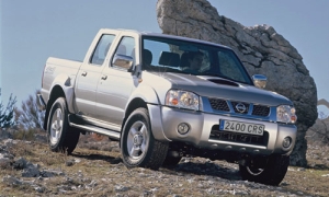 Nissan Pickup (IV) (2002-)