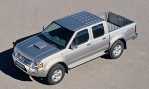 Nissan Pickup (IV) (2002-)