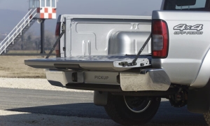 Nissan Pickup (IV) (2002-)