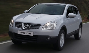 Nissan Qashqai 2007 (1)