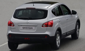 Nissan Qashqai (2006-2010)