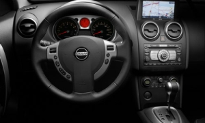 Nissan Qashqai 2007 (3)