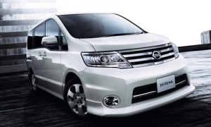 Nissan Serena (III) (2005-)