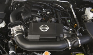 Nissan Xterra (II) (2005-)