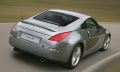 Nissan 350Z Coupe (2003-2008)