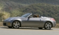 Nissan 350Z Roadster '2009