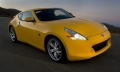 Nissan 370Z Coupe (2008-)
