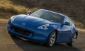 Nissan 370Z Coupe '2010