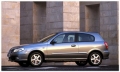 Nissan Almera hatchback '2000