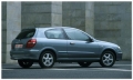 Nissan Almera hatchback '2000