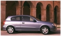 Nissan Almera hatchback '2000