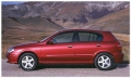 Nissan Almera hatchback '2000