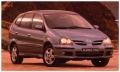 Nissan Almera Tino 2001