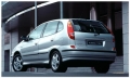 Nissan Almera Tino 2001