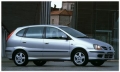 Nissan Almera Tino 2001