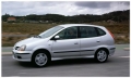 Nissan Almera Tino 2001