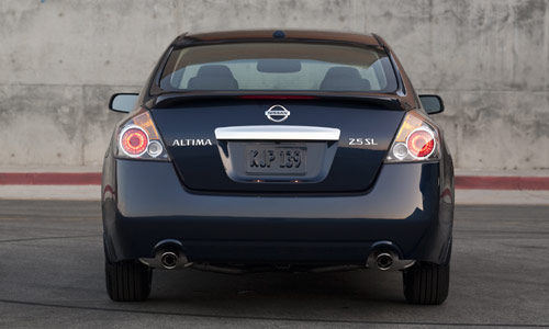 Nissan Altima '2010