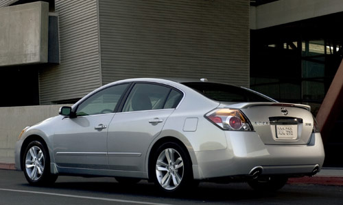 Nissan Altima '2010