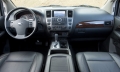 Nissan Armada Platinum '2010