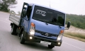 Nissan Cabstar (2006-)