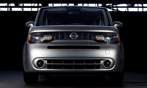 Nissan Cube '2009