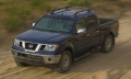 Nissan Frontier '2010