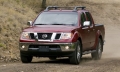 Nissan Frontier '2010