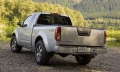 Nissan Frontier '2010