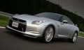 Nissan GT-R (2007-)