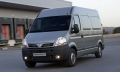 Nissan Interstar '2007