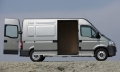 Nissan Interstar '2007