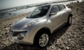 Nissan Juke '2010