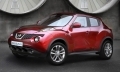 Nissan Juke '2010