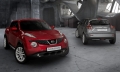 Nissan Juke '2010