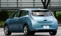 Nissan LEAF '2010