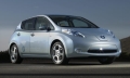 Nissan LEAF '2010