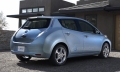 Nissan LEAF '2010