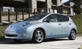 Nissan LEAF '2010