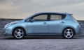 Nissan LEAF '2010