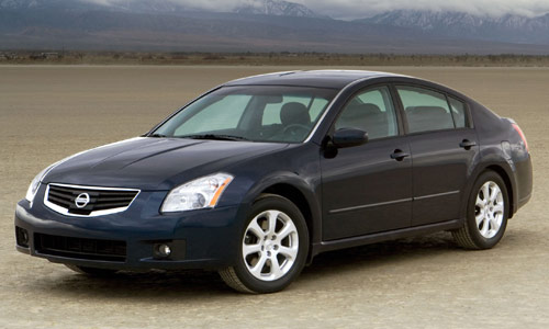 Nissan Maxima '2007