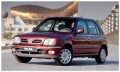 Nissan Micra '2000