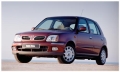 Nissan Micra '2000