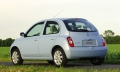 Nissan Micra '2007