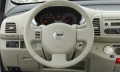 Nissan Micra '2007