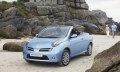 Nissan Micra C+C '2007