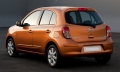 Nissan Micra (IV) (2010-)